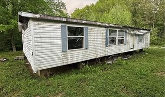 5727 N Terry Rd, Austin, IN 47102