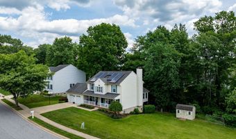 1543 HELMSDALE Rd, Bel Air, MD 21015