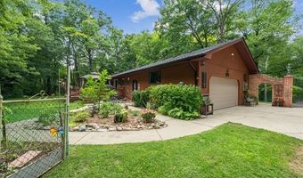 1600 Moffat, Addison Twp., MI 48367