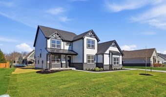 6882 Linden Woods Dr, Avon, IN 46123