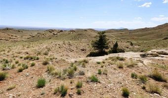 Hail Basin Rd, Clark, WY 82435