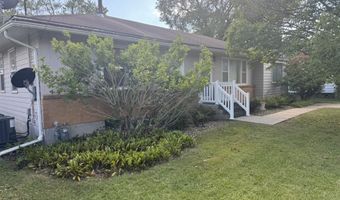 260 Grandview Ave, Ottumwa, IA 52501