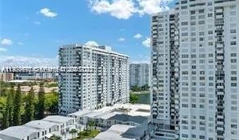 2750 NE 183rd St 2006, Aventura, FL 33160