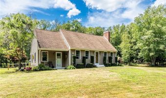 147 Woodville Alton Rd, Hopkinton, RI 02832