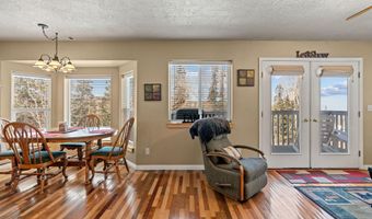 429 N Aoki Michi Rd, Brian Head, UT 84719