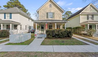 1307 Broad St, Beaufort, SC 29902
