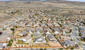 7423 Comet Ct, Sparks, NV 89436