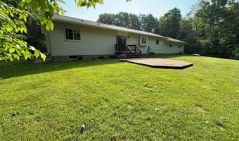 N2862 CRESTWOOD RD, Antigo, WI 54409