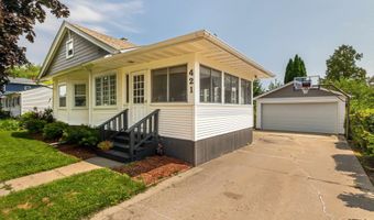 421 N Jefferson St, Lancaster, WI 53813