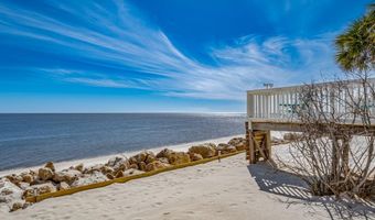 1039 Gulf Shore Blvd, Alligator Point, FL 32346