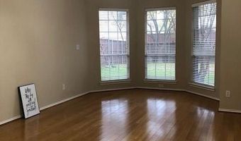 1414 Constellation Dr, Allen, TX 75013