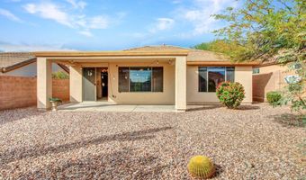 40911 N PRESTANCIA Dr, Anthem, AZ 85086