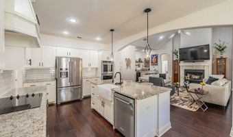 556 Sagebrush Ct, Aledo, TX 76008