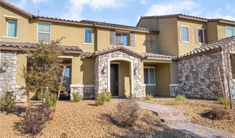 3272 Palindrome Ave, Henderson, NV 89044