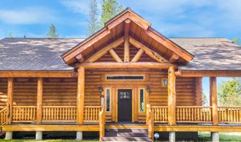 4354 Daltons Lndg, Ashton, ID 83420
