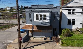 1132 Main St, Aliquippa, PA 15001