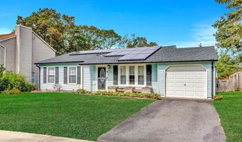 23 Sextant Dr, Barnegat, NJ 08005
