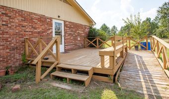 542 Ga Highway 64, Alma, GA 31510