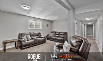 1416 S Jackson, Casper, WY 82601