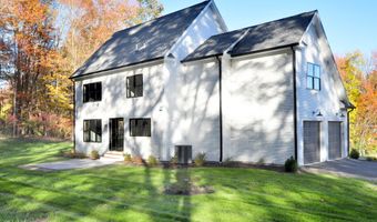 152 E Hill Rd, Canton, CT 06019
