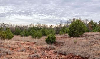 Tract 1 Acme RD, Asher, OK 74826