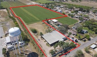 135 Sioux Rd, Alamo, TX 78516