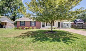 1000 A Locust St, Beebe, AR 72012