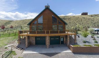 66 Stagecoach Trl, Cody, WY 82414