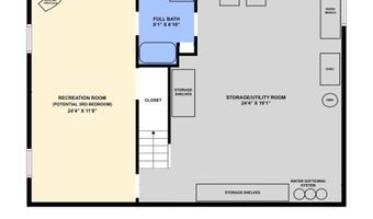 406 PLUMTREE Rd, Bel Air, MD 21015