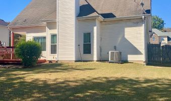 196 KING JAMES Ct, Alabaster, AL 35007