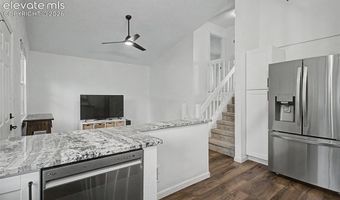 4683 S Buckley Way, Aurora, CO 80015
