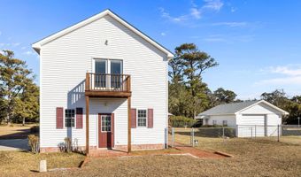 664 Seashore Dr, Atlantic, NC 28511