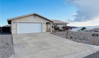 3480 Florence Ave, Bullhead City, AZ 86429