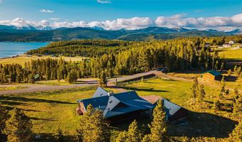 805 Georgetown Lake Rd, Anaconda, MT 59711