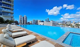 1515 Liona St 2603, Honolulu, HI 96814