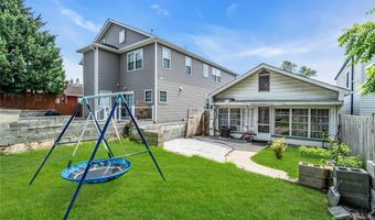 31 Mount Prospect Ave, Belleville, NJ 07109