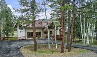 99 Lakeview Park Dr, Angel Fire, NM 87710