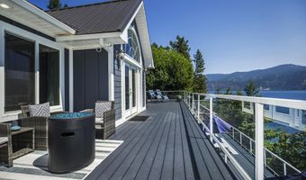 100 Grandview Ln, Bayview, ID 83803