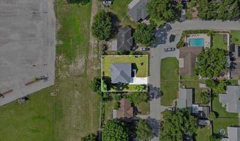3063 LANTANA Cir, Auburndale, FL 33823