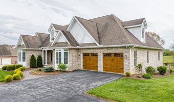 21030 Skyward Dr, Abingdon, VA 24211