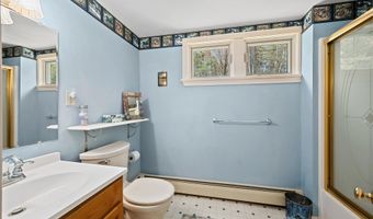 25 Elliot Rd, Center Harbor, NH 03226