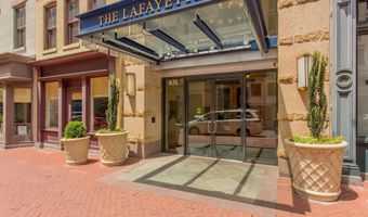 631 D St NW 632, Washington, DC 20004