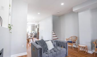 2701 WESTWOOD Ave, Baltimore, MD 21216