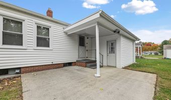 2705 Shunk Ave, Alliance, OH 44601