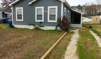 34011 SUNFLOWER Rd 1813, Lewes, DE 19958