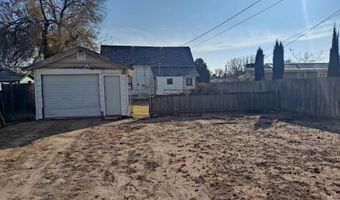 610 W Dallas Ave, Artesia, NM 88210