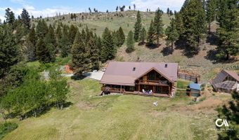 225 Muskrat Creek Rd, Boulder, MT 59632