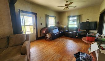 720 West St, Anthony, KS 67003