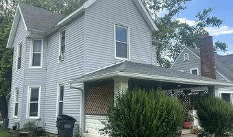 404 N Lincoln Ave, Alexandria, IN 46001