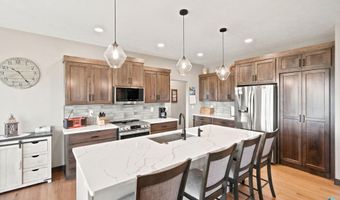612 Iver Ave, Baltic, SD 57003
